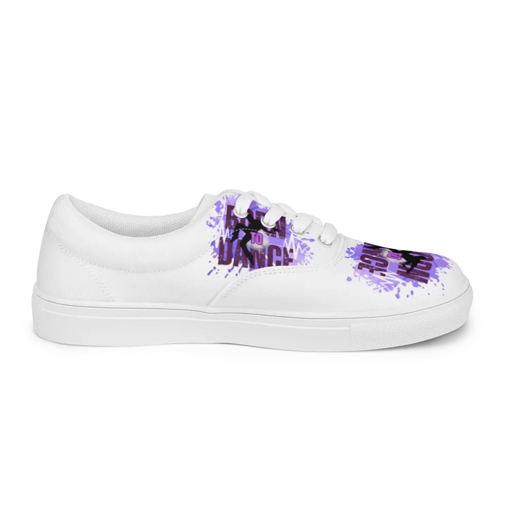 Born to Dance His Silhouette Rush Dance Shoes product image (10)