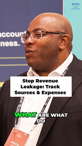 Unlocking revenue? It starts with truly understanding your income sources and meticulously managing expenses. Don't let valua...