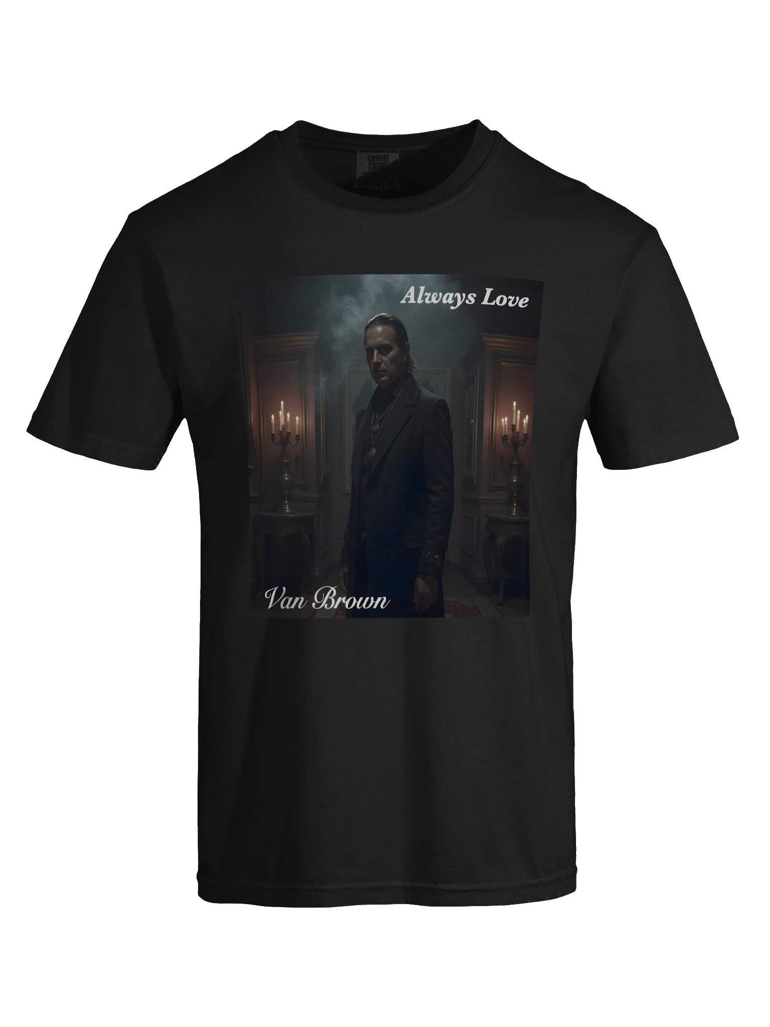 Always Love Men's t-shirt product image (77)