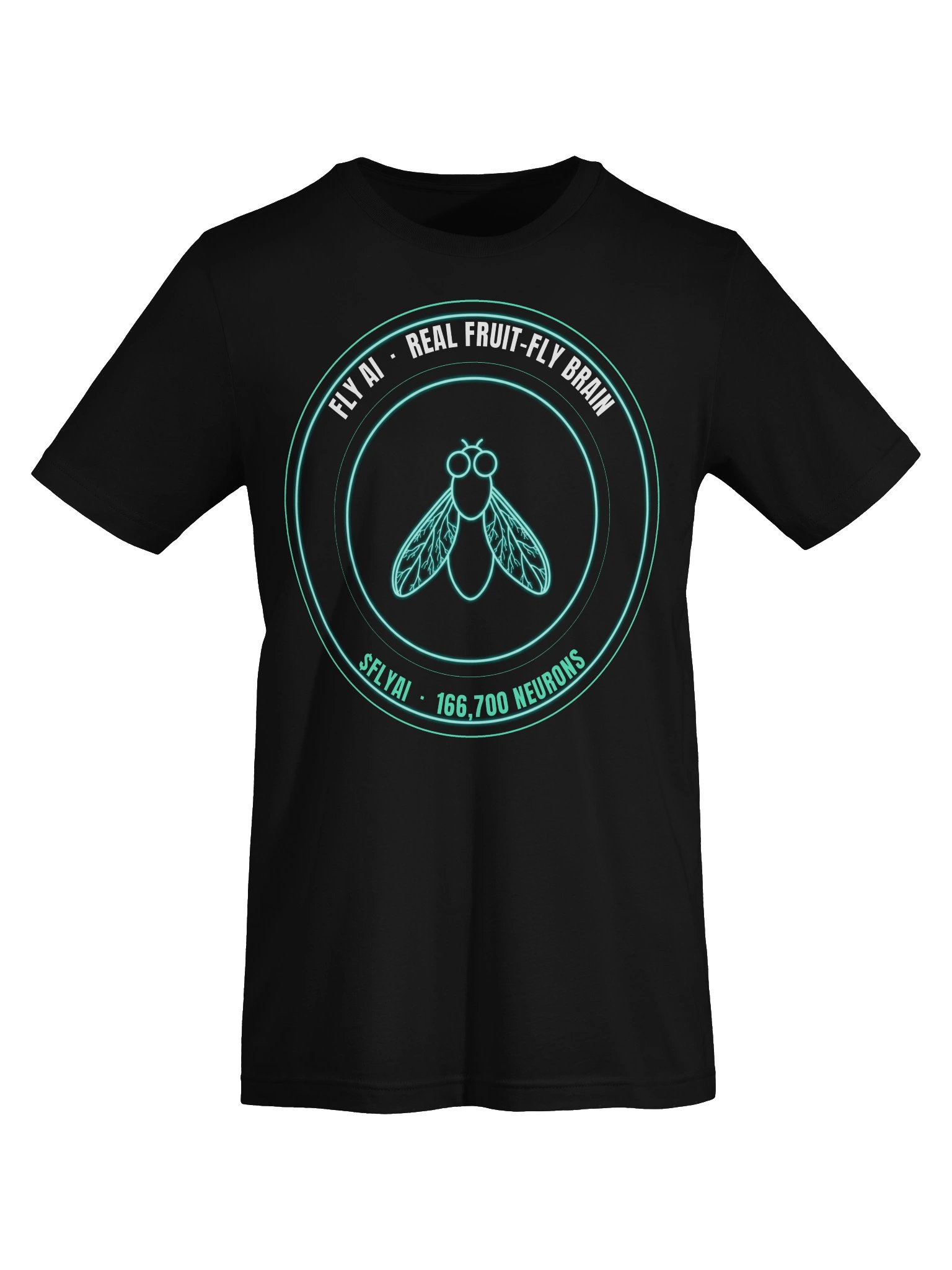 Specimen Badge Tee: Classic product image (5)