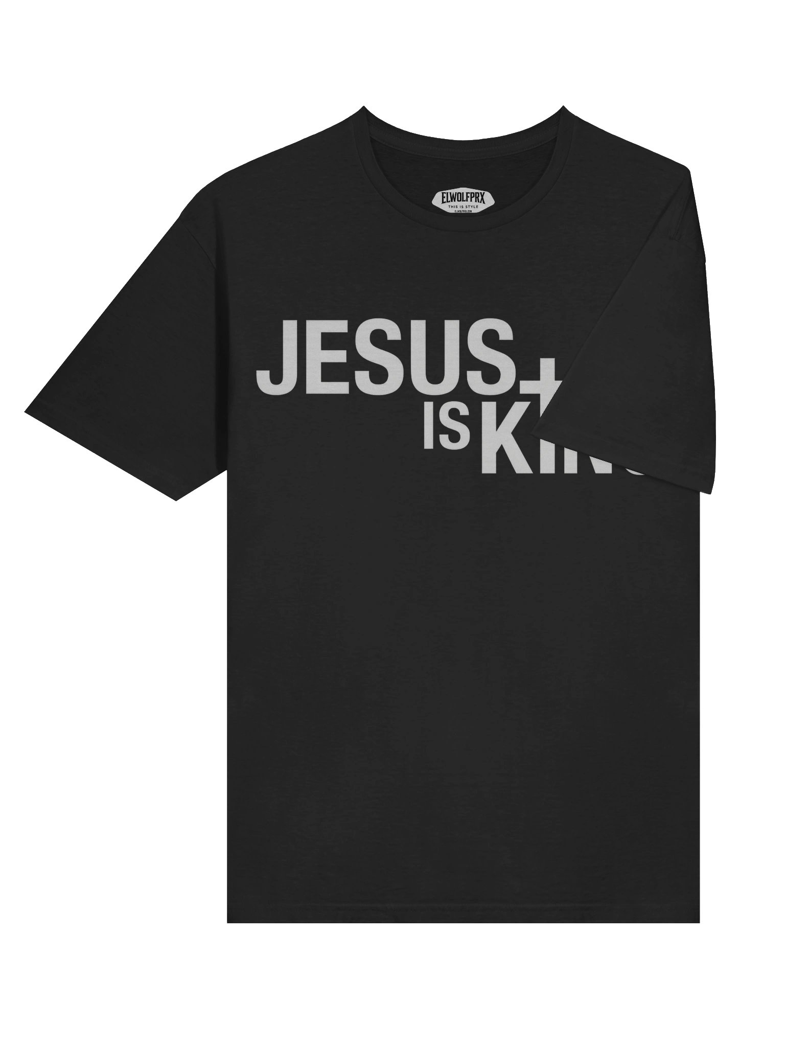 Jesus Is King Shirt product image (7)