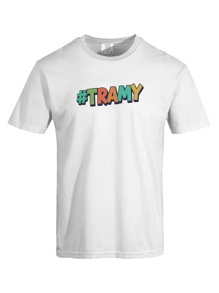 #Tramy Tee Shirt product image (2)