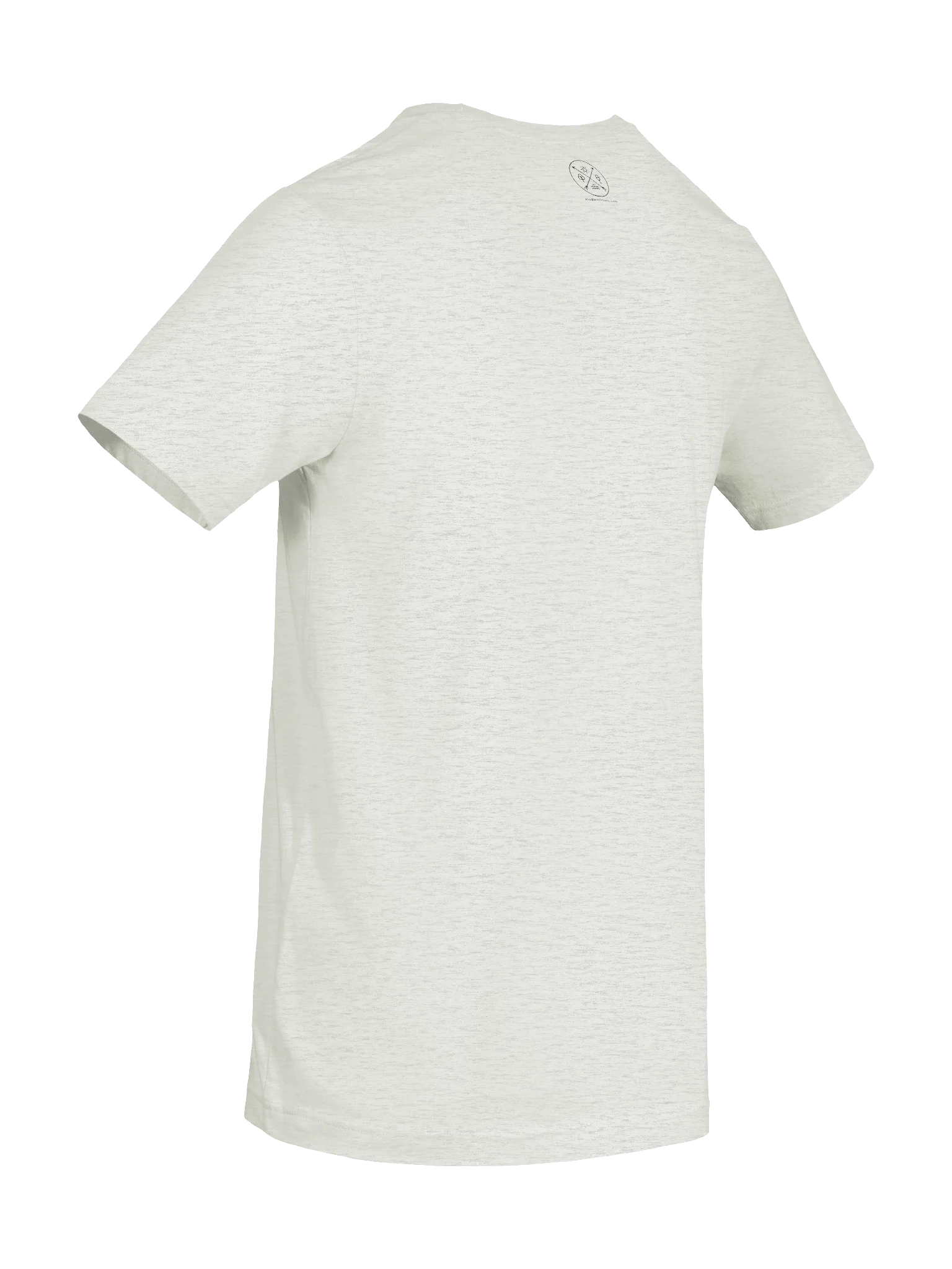 MER Crest T-shirt product image (38)