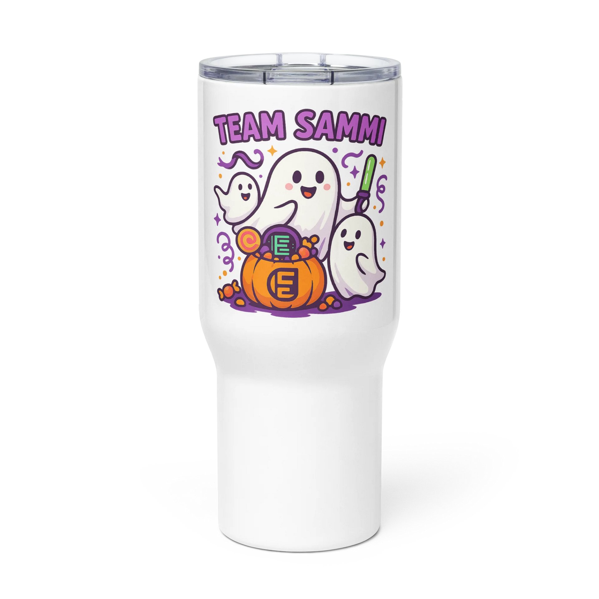 Team Sammi Travel Mug product image (3)