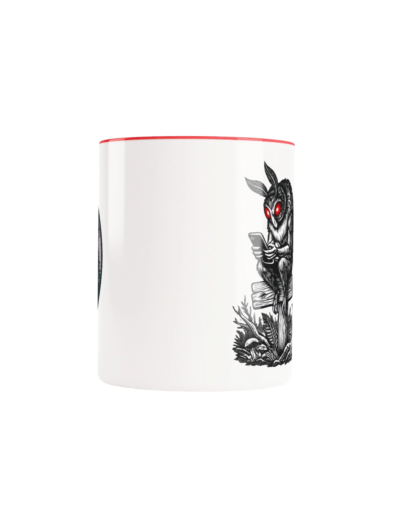 MOBILE MOTHMAN MUG product image (30)