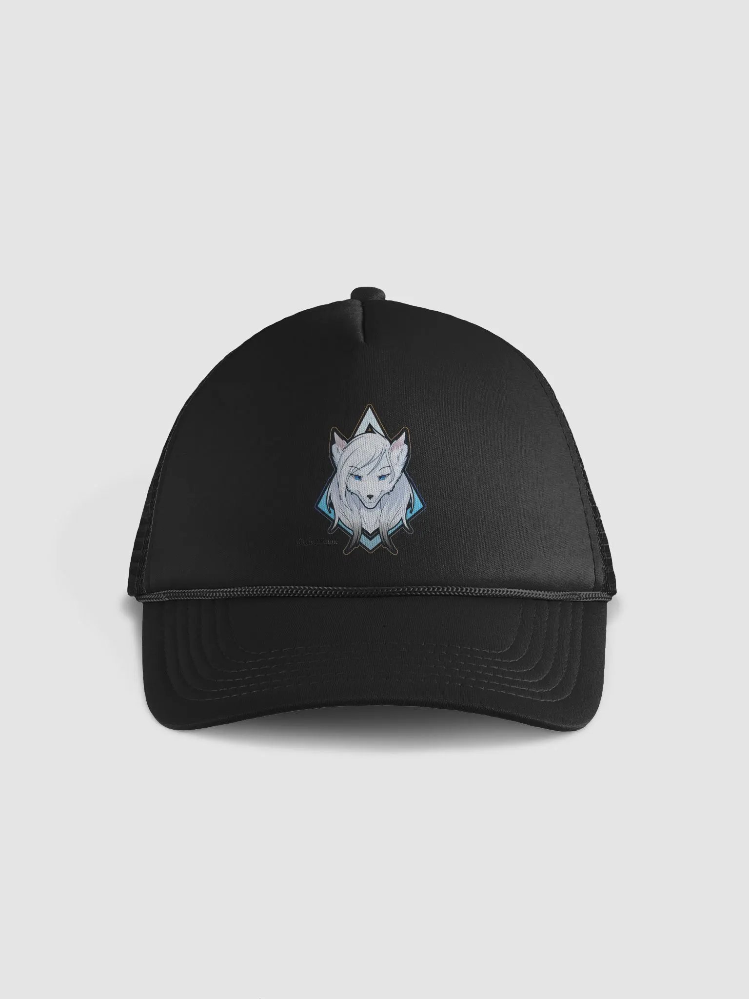 Foxy hat provides the shade! product image (1)
