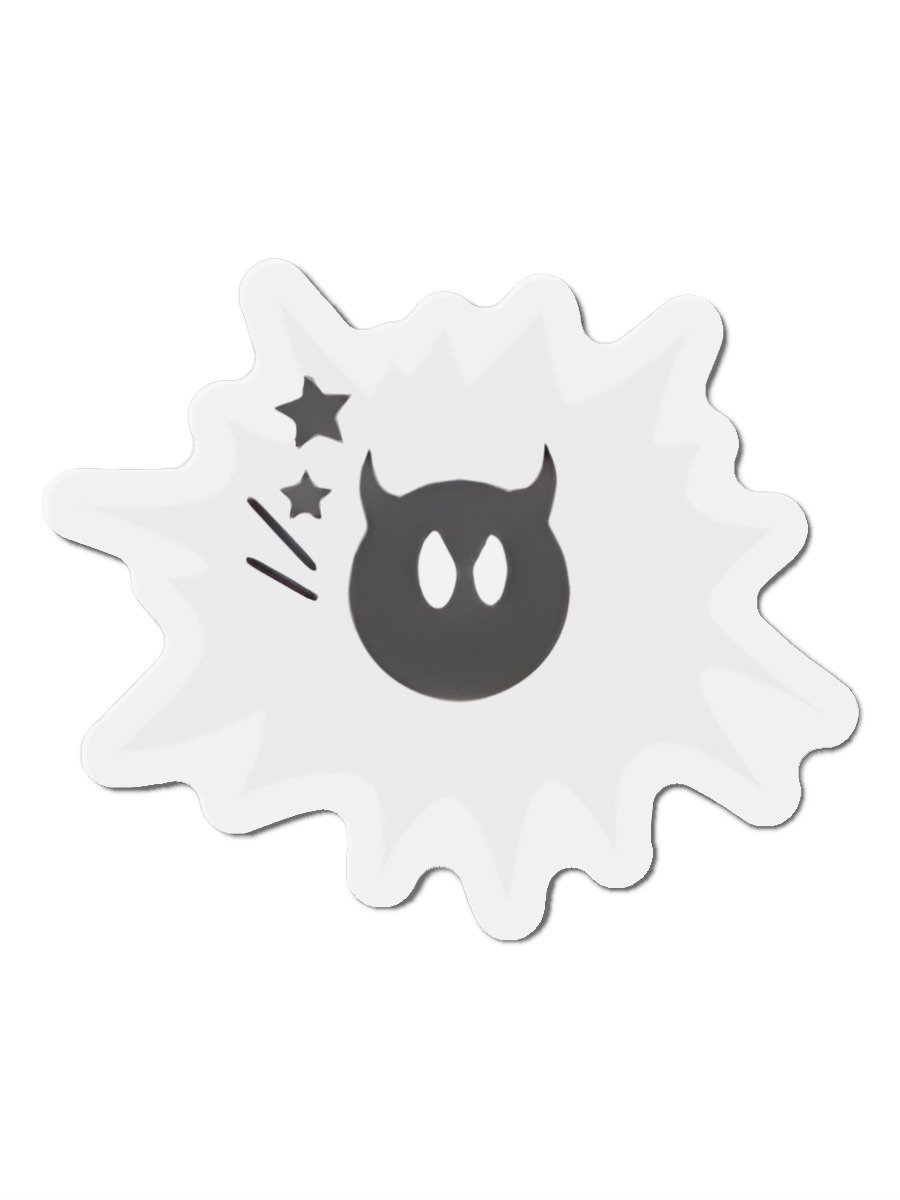Angry2 Magnet product image (1)