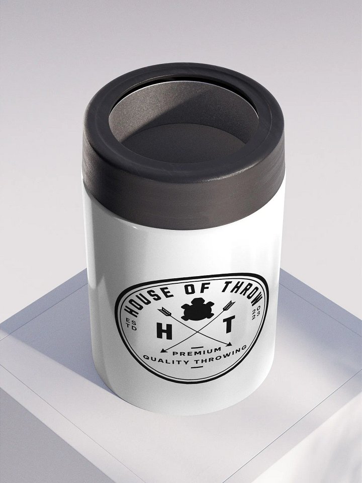 HoT Minimal Can Coozie product image (2)