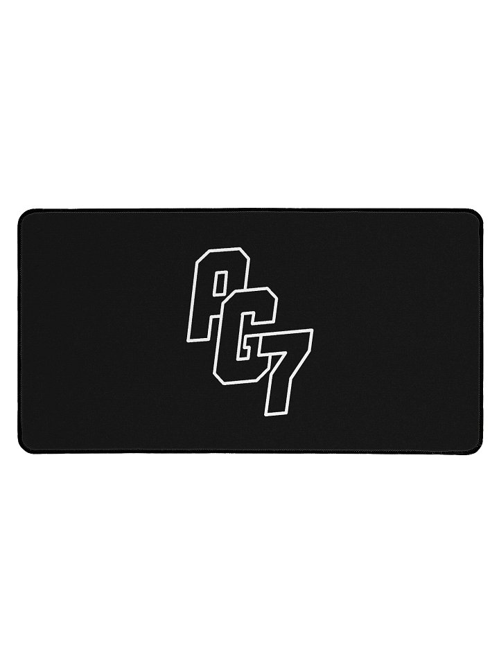 AG7 Sketchline Mousepad product image (1)