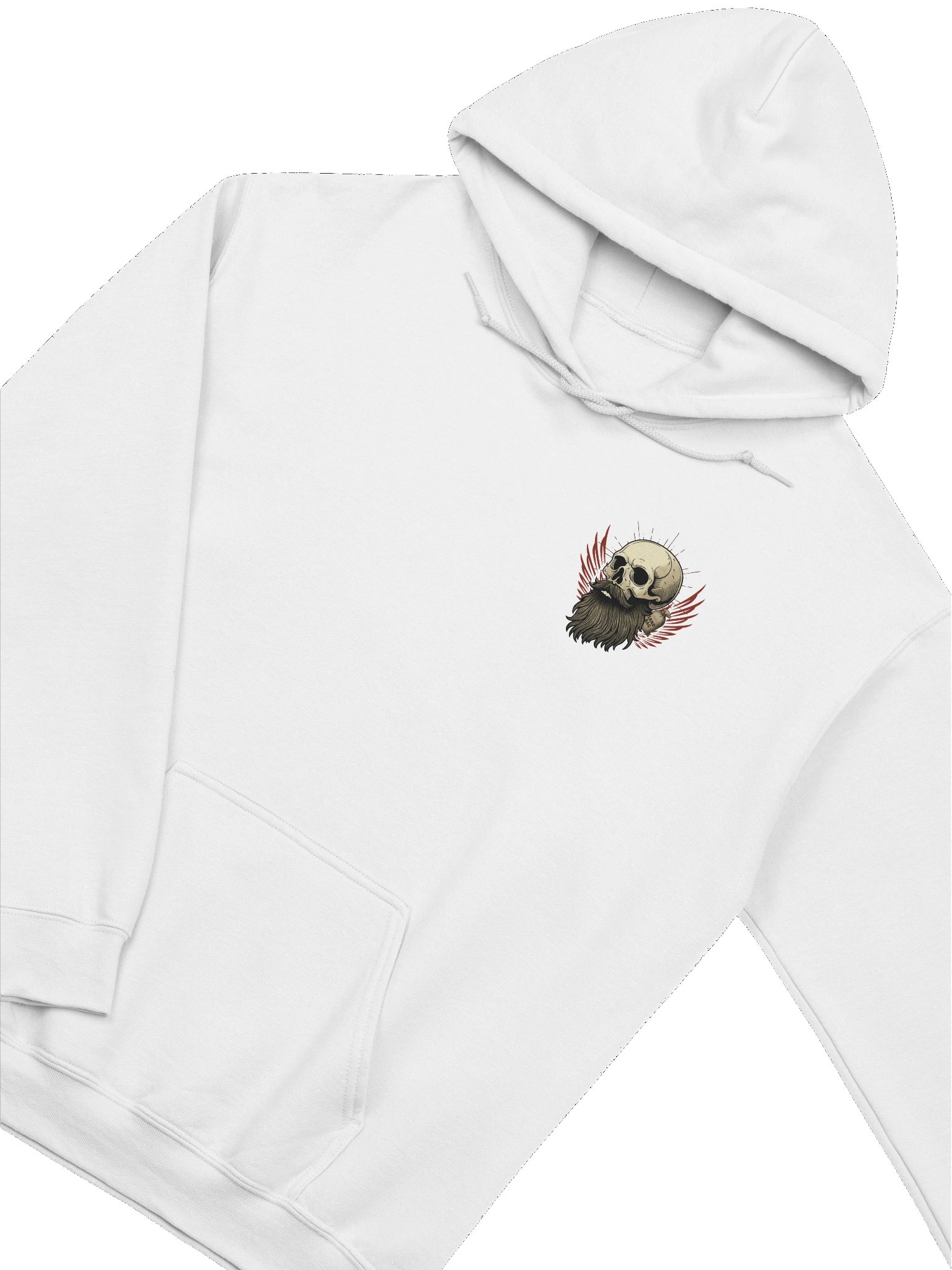 Insufferable & Salty - Hoodie product image (15)