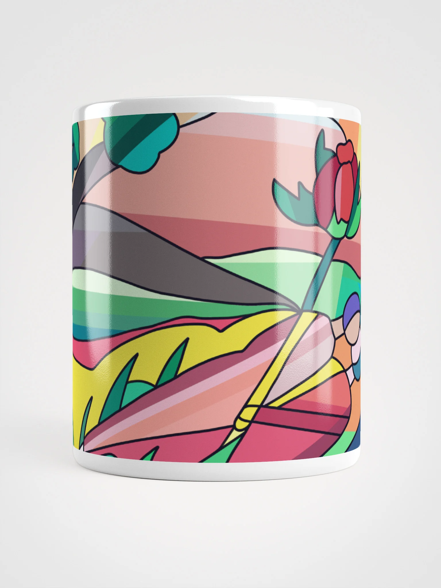 Dreams Mug product image (6)