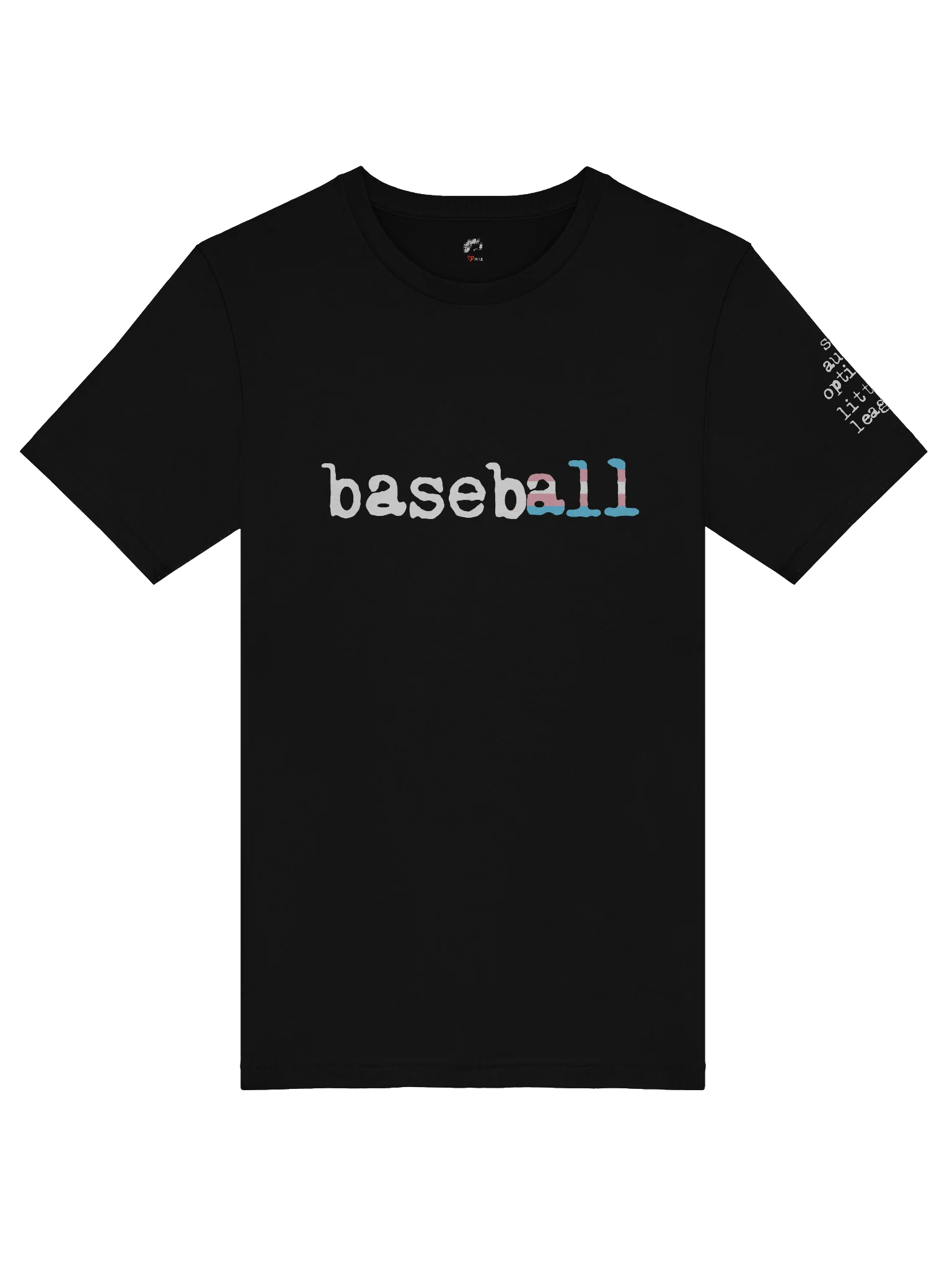 basebALL tee #2 product image (5)