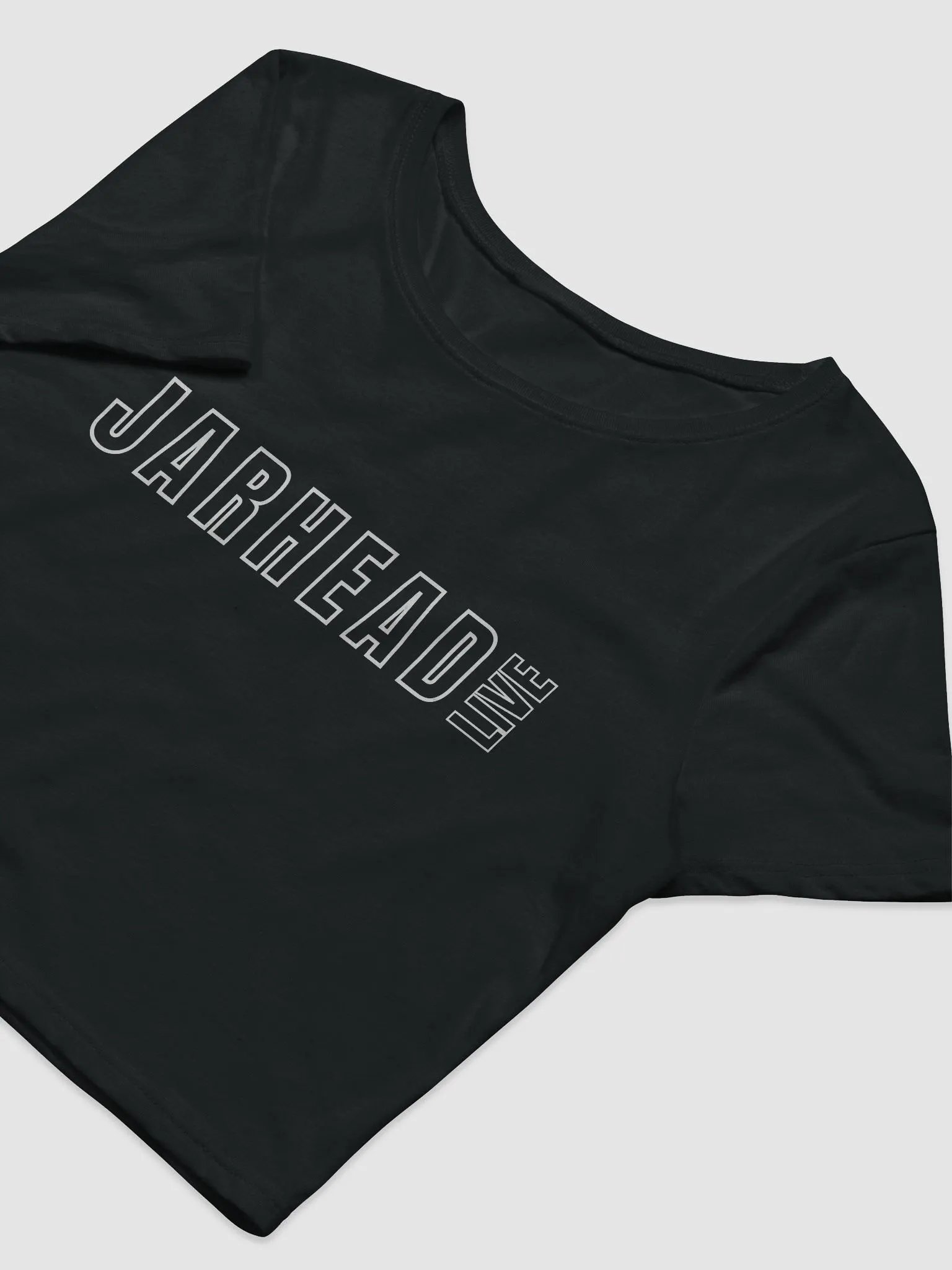 JARHEAD Team Classic Crop product image (5)