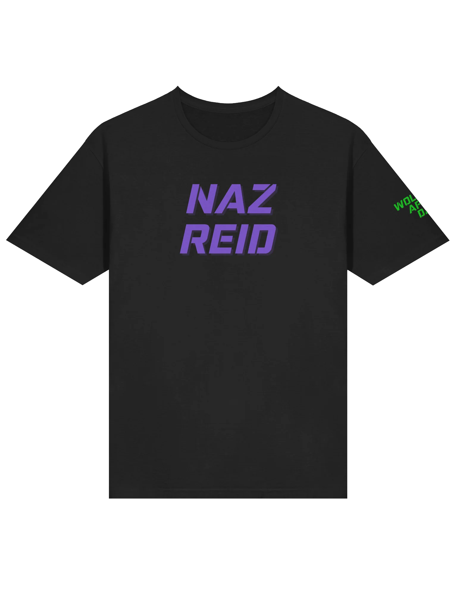 NAZ REID - PURPLE product image (3)