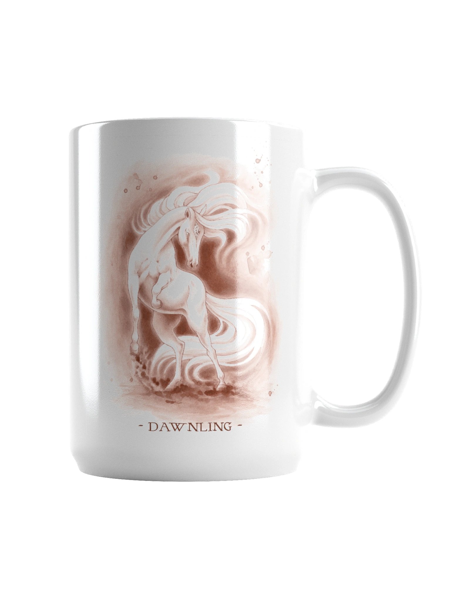 Dawnling Mug product image (1)