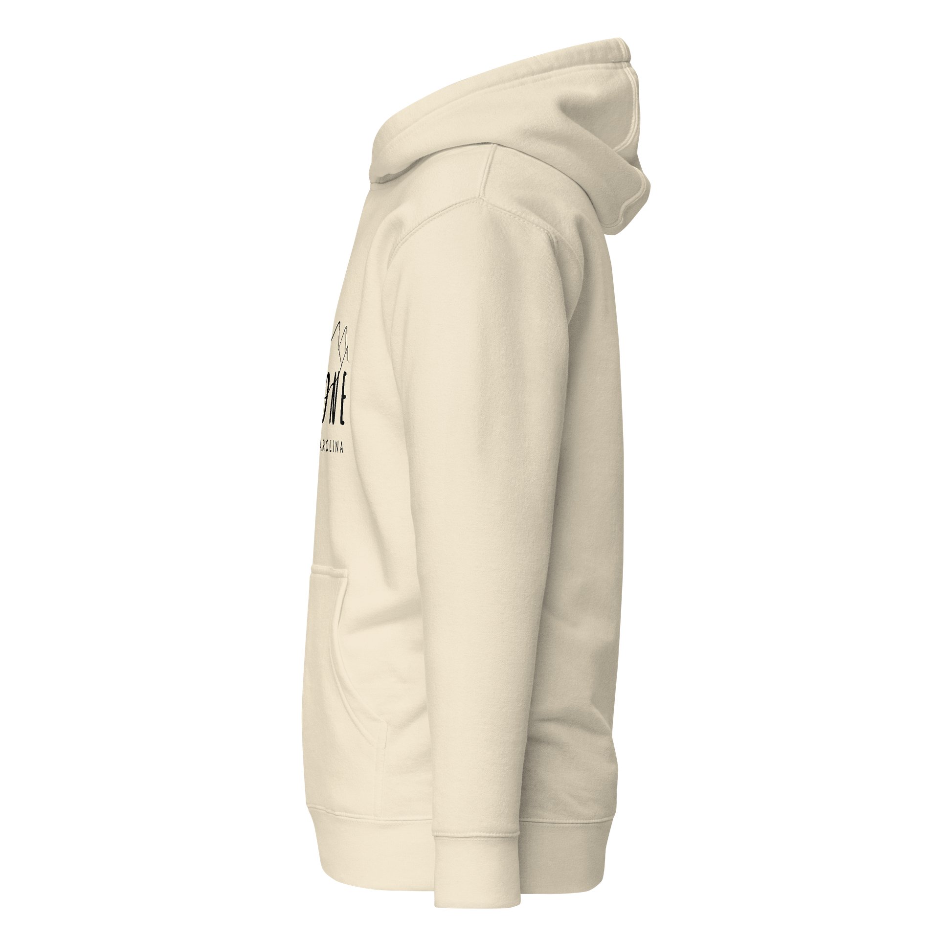 Boone NC Mountain Hoodie product image (27)