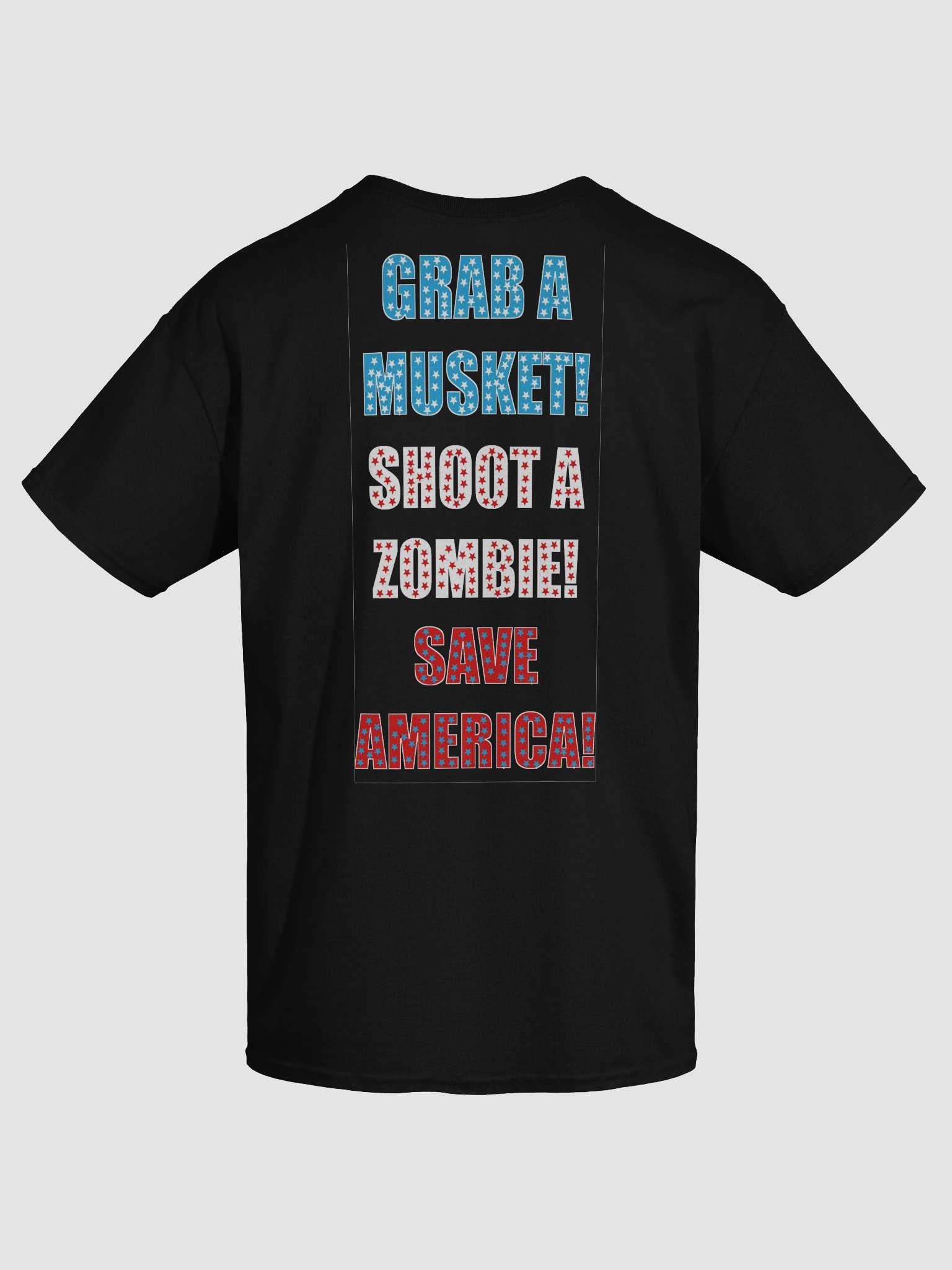 Patriotic Piney Shirt product image (5)