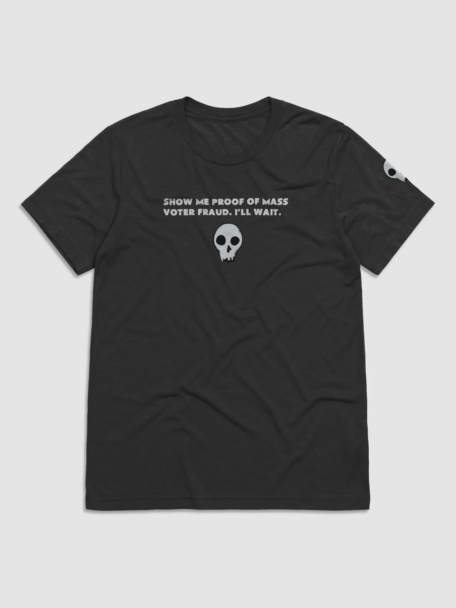 Show Me Proof. product image (1)