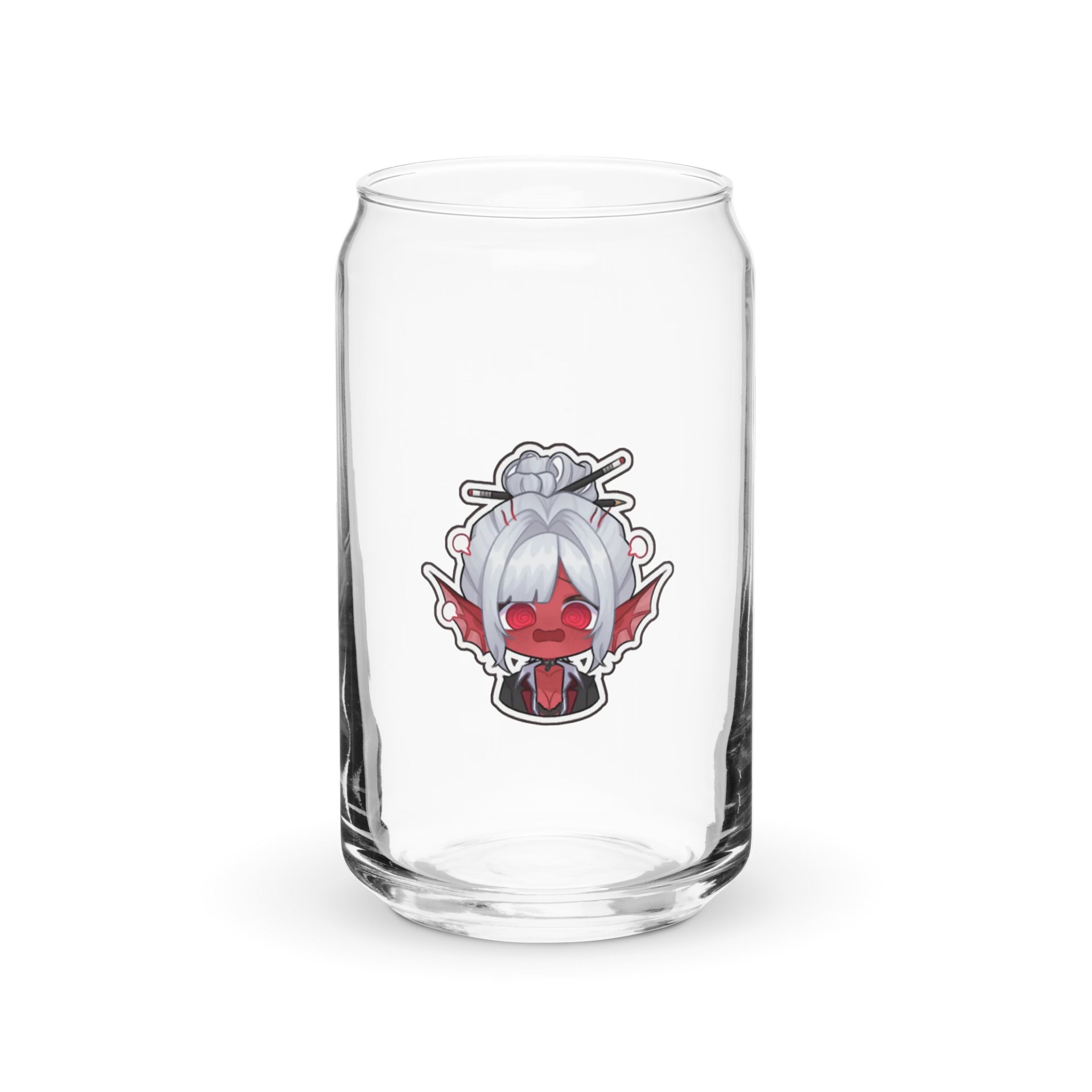 Overwhelm Emote Sipper product image (1)