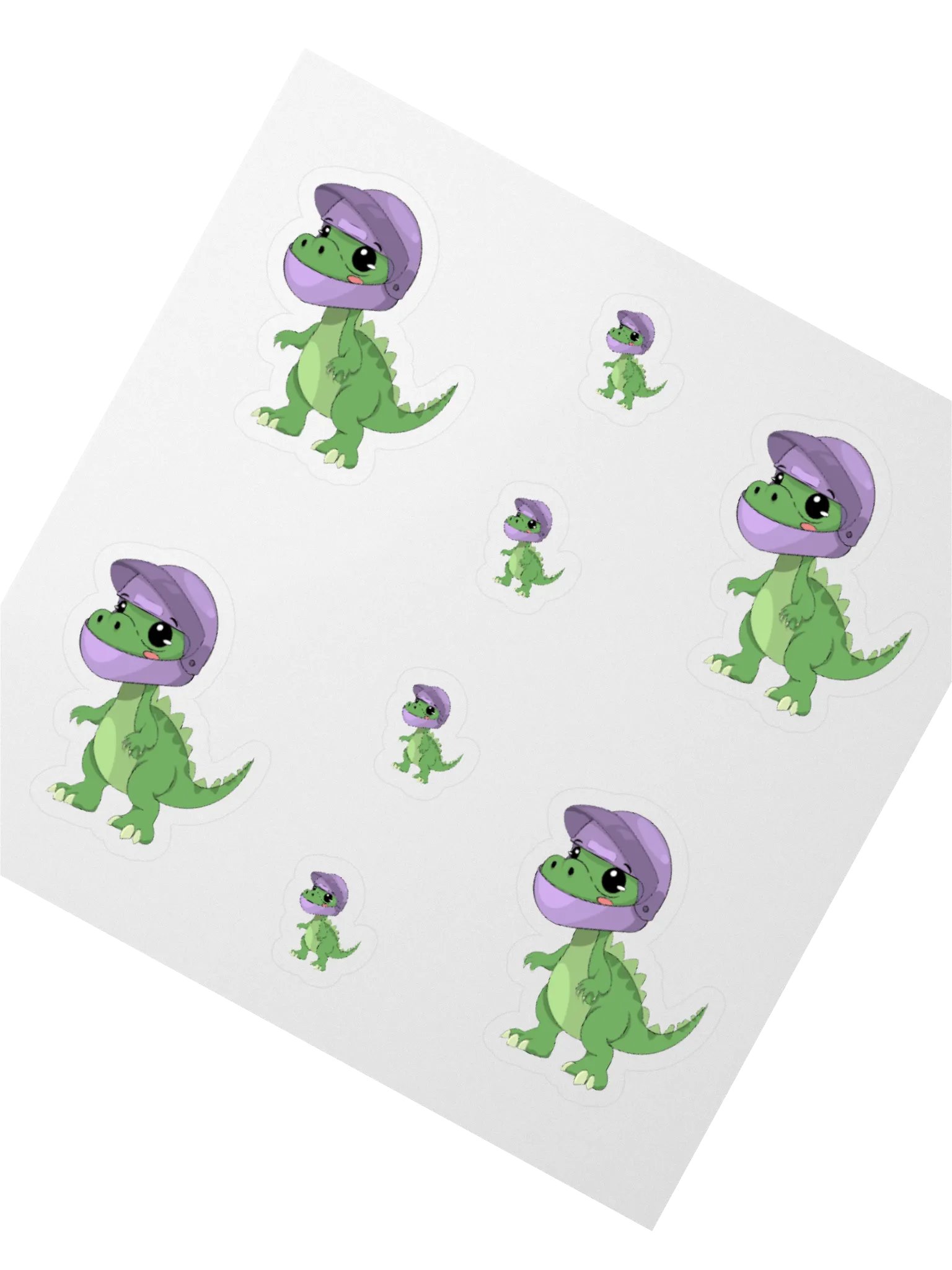 Tiny Diny! product image (2)