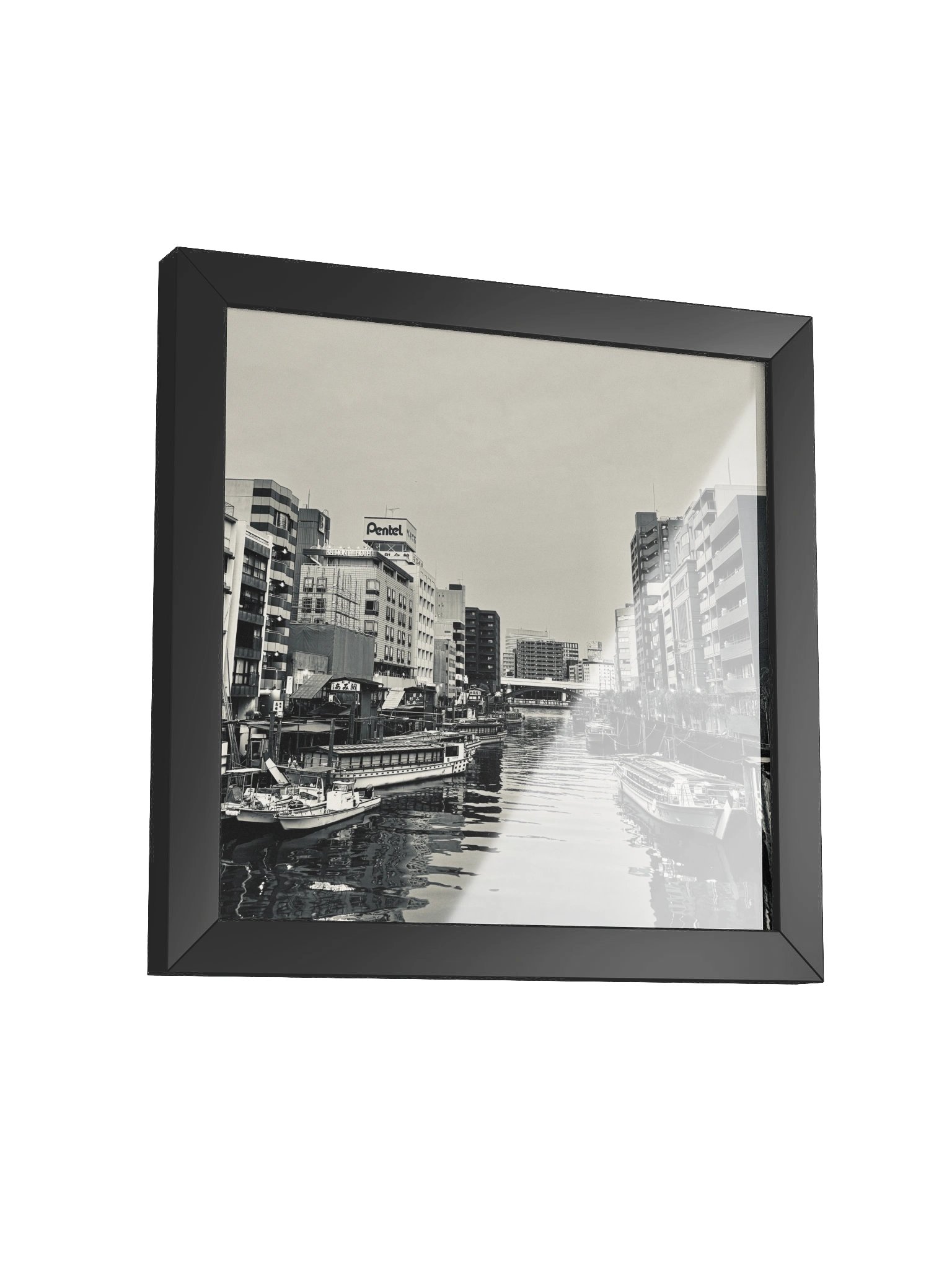 Tokyo Nihonbashi River product image (3)