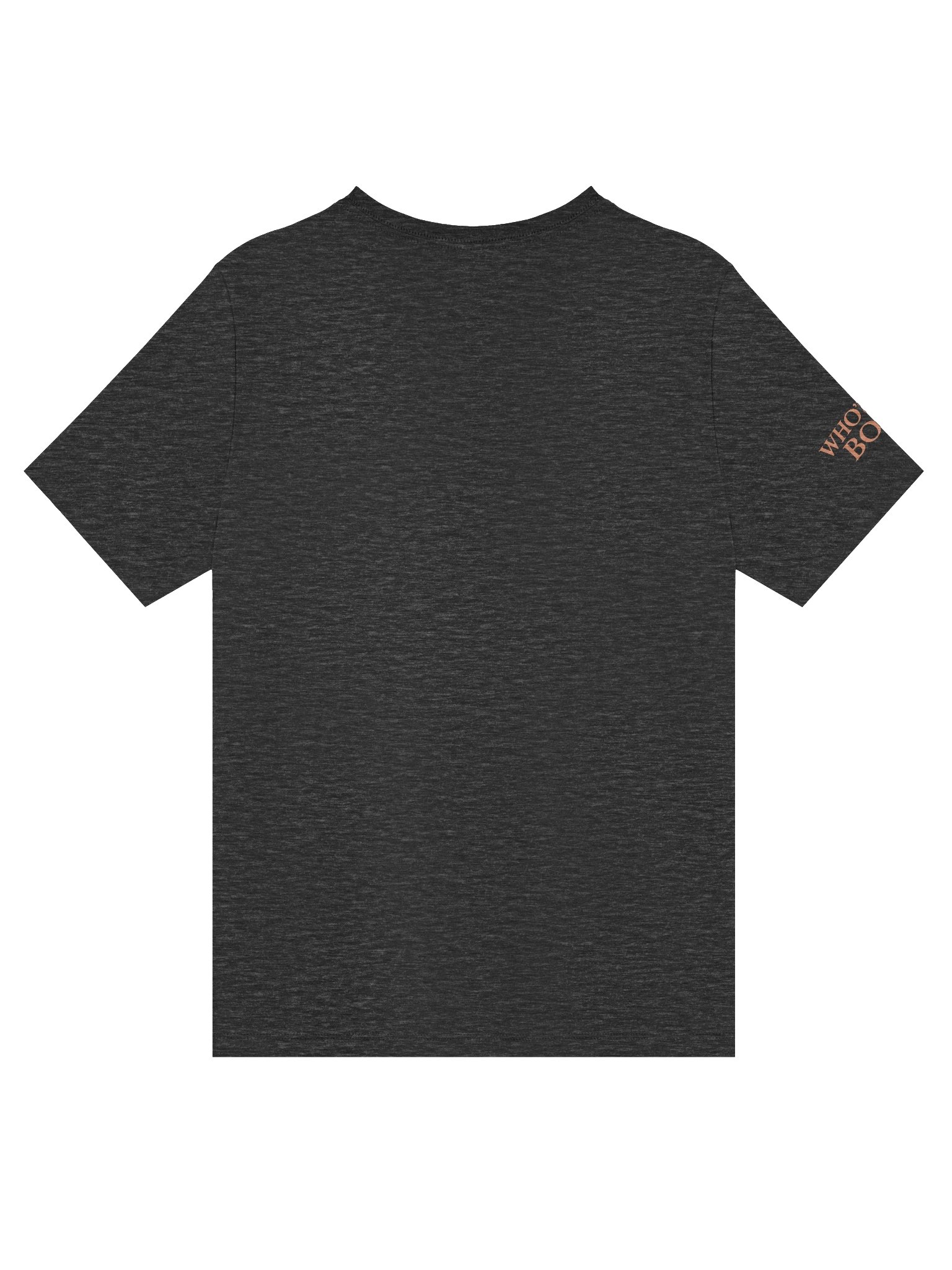 ROUND 19: EXTINCTION LEVEL EVENT WOMEN'S V-NECK product image (5)