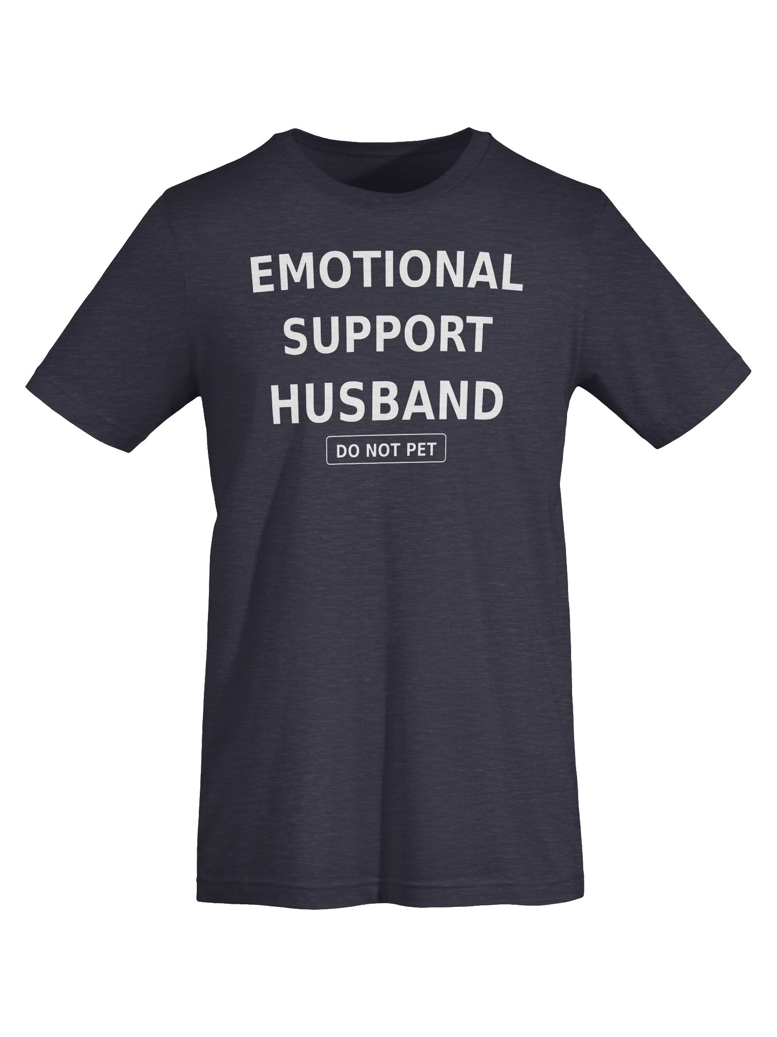 "Emotional Support Husband" Premium Tee product image (95)