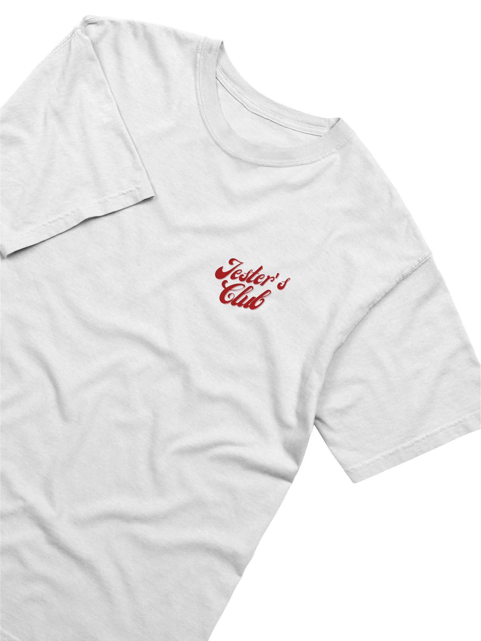JESTER'S ISLAND TEE product image (3)