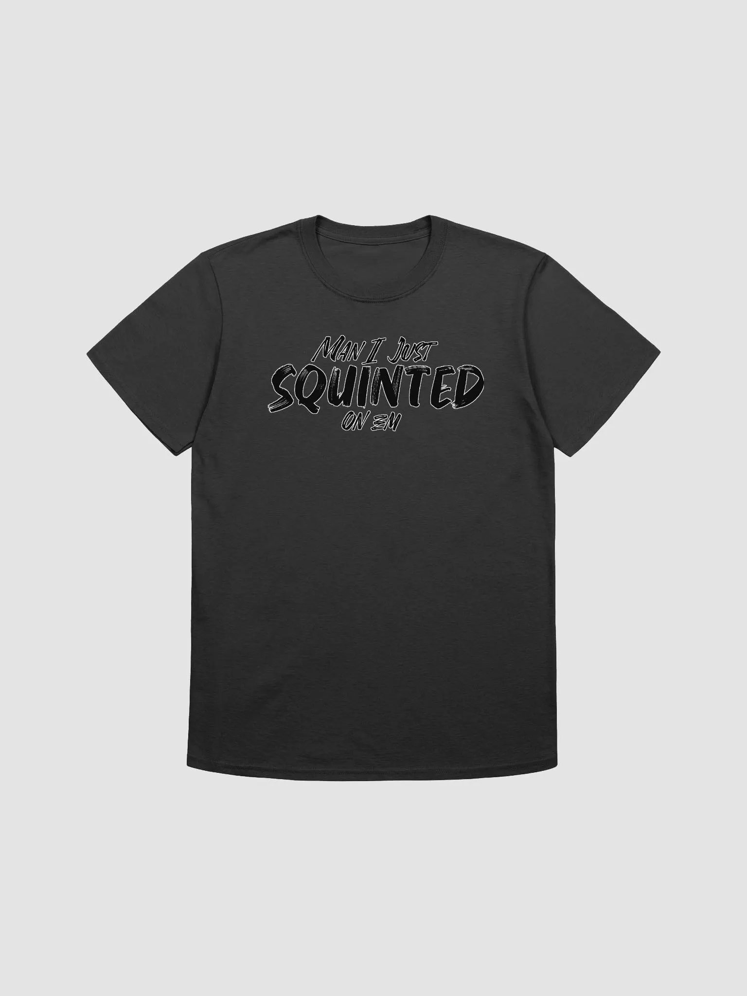 Man I just SQUINTED on em product image (6)