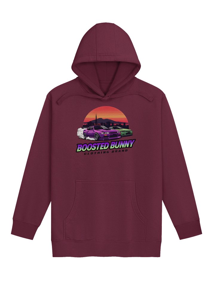 Boosted Bunny™ GTR Sunset Edition product image (7)