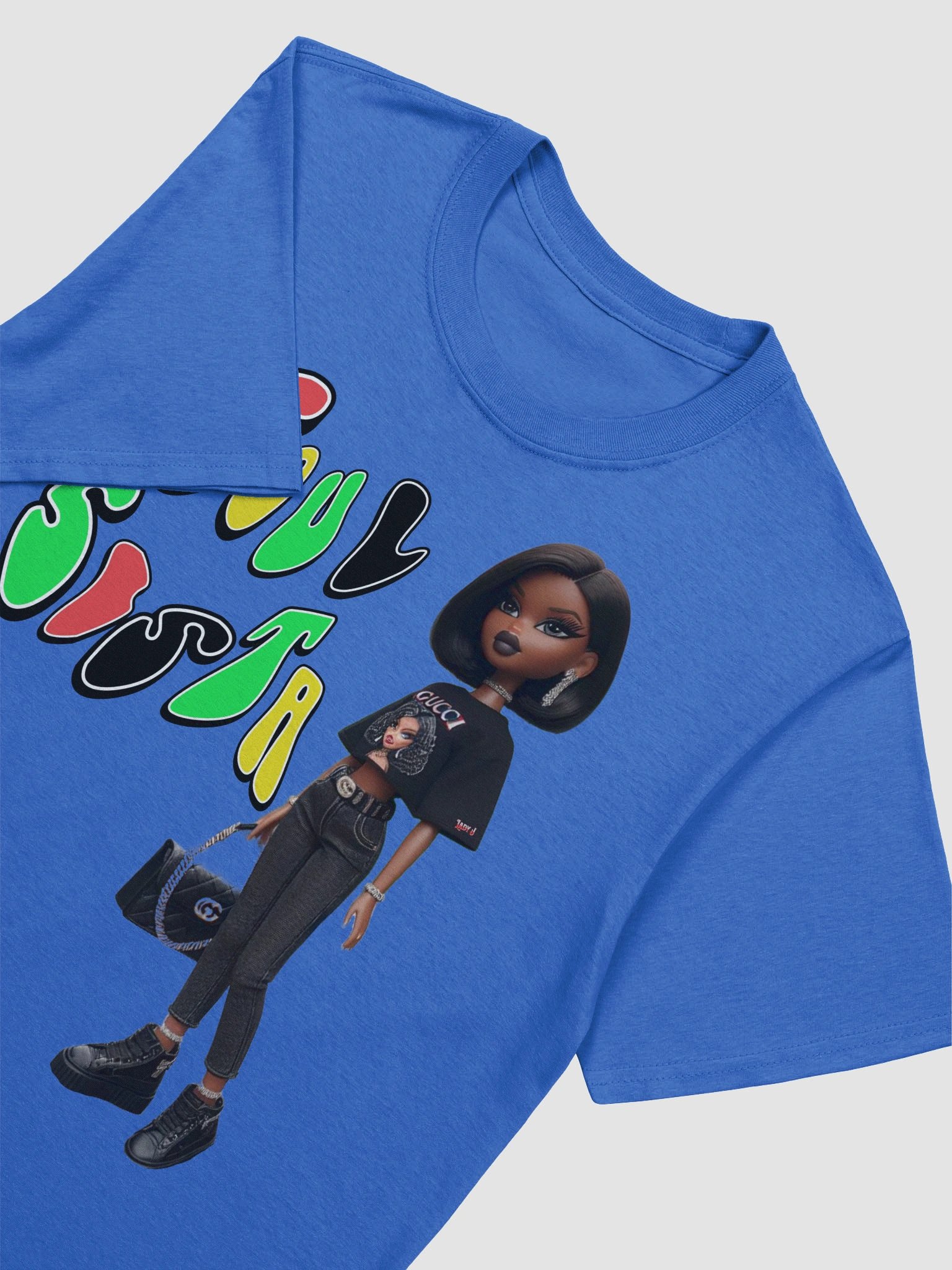 Soul Sista 2 product image (23)