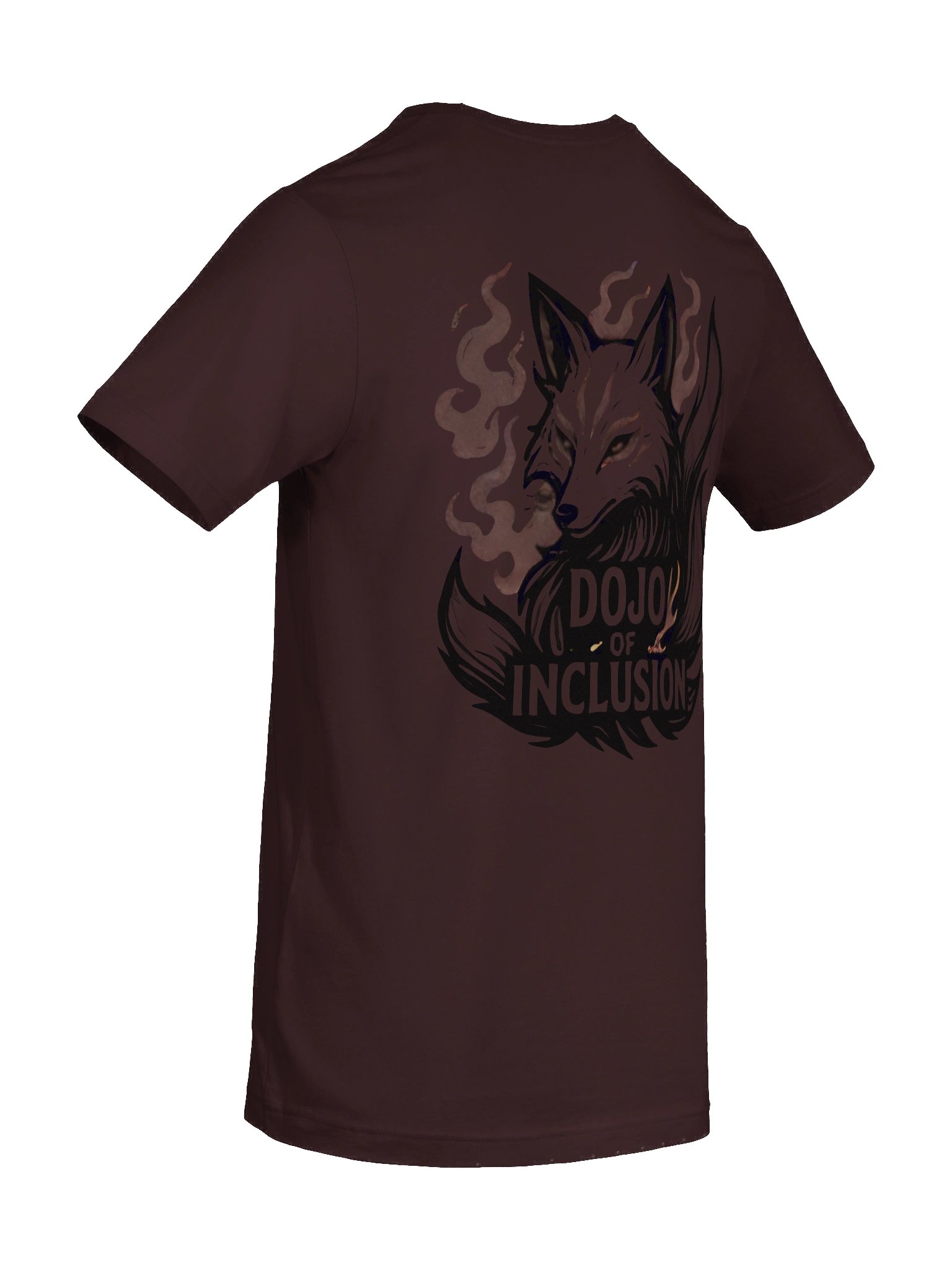 Kyllaz T-shirt product image (102)