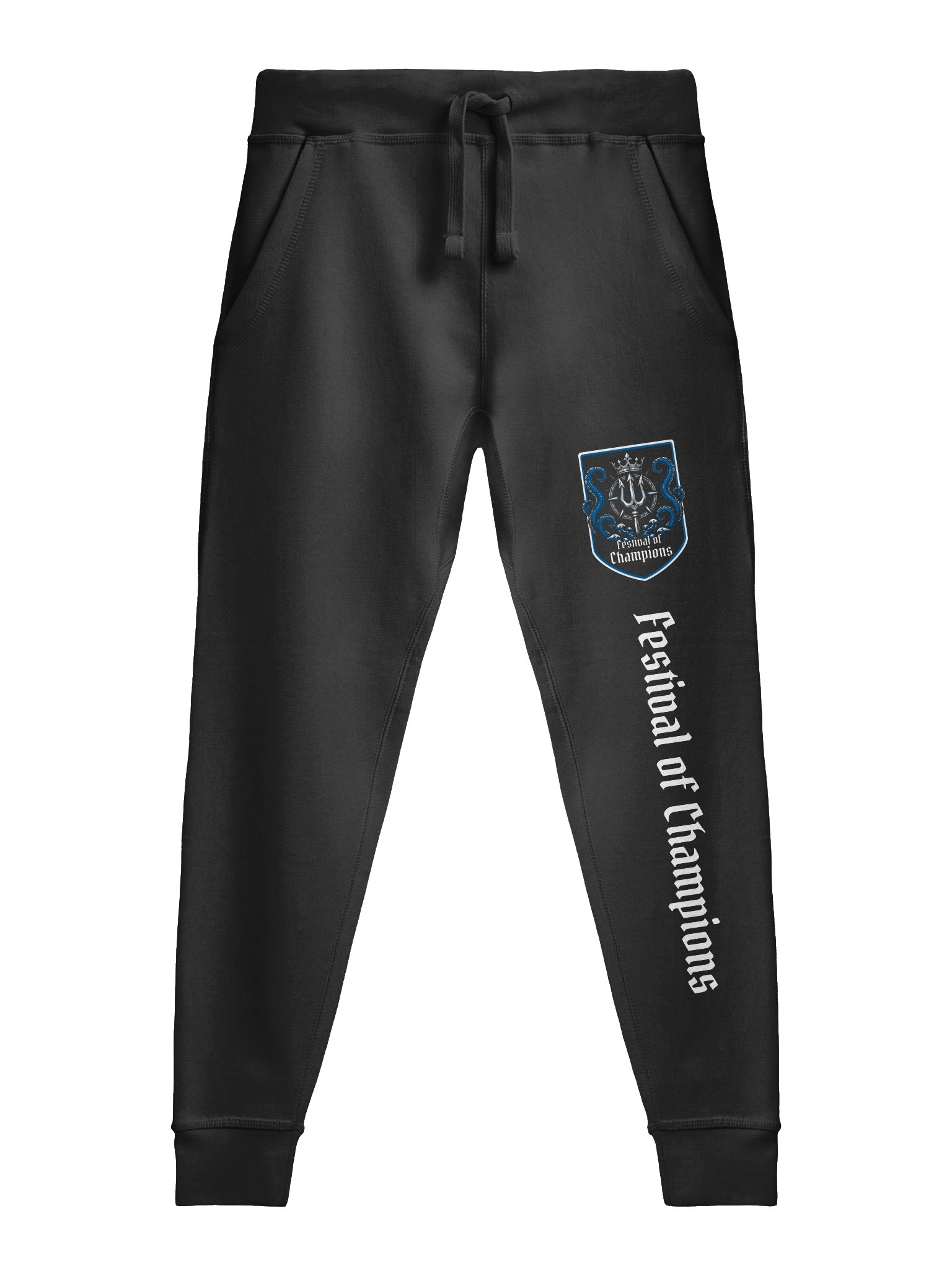Festival of Champions at Trident's Rest Joggers product image (1)