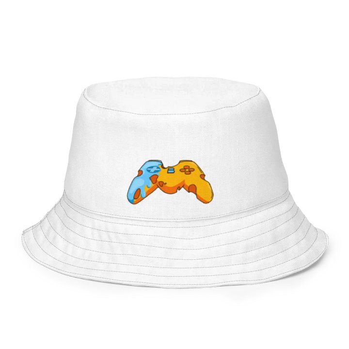 McCheezy Controller Bucket Hat product image (2)