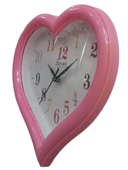 wall clock product image (3)
