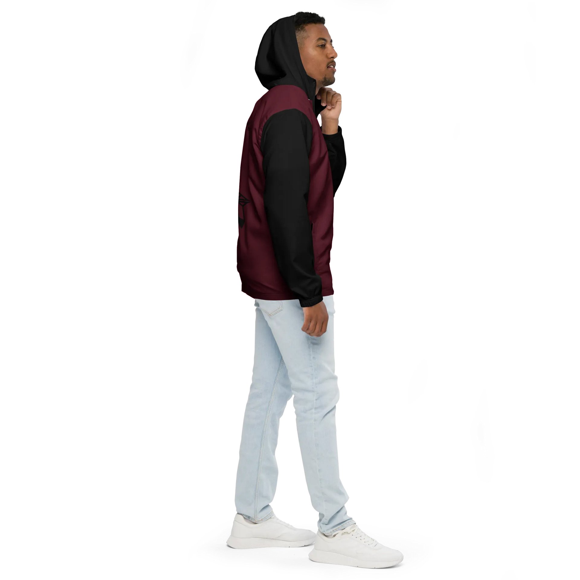 CG Middleton Windbreaker product image (5)