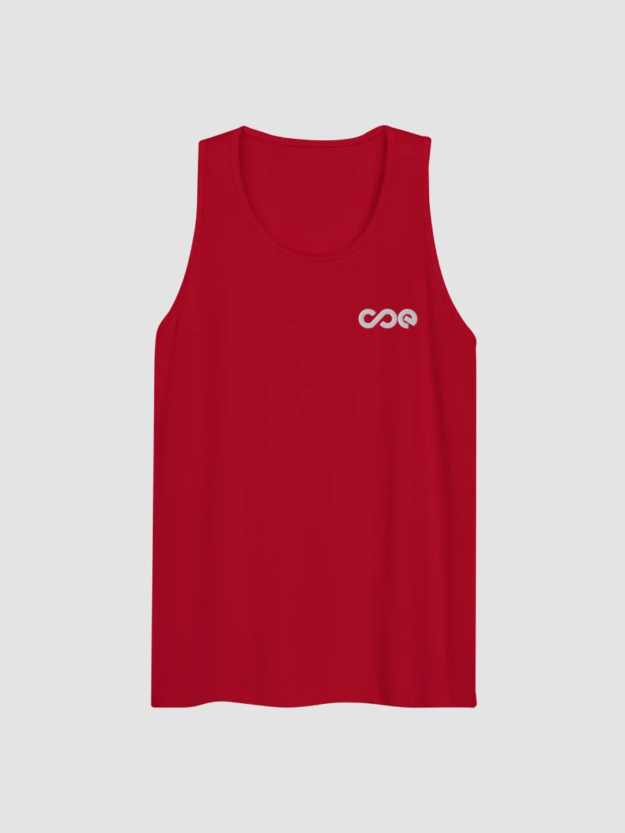 COE - Premium Tank product image (2)