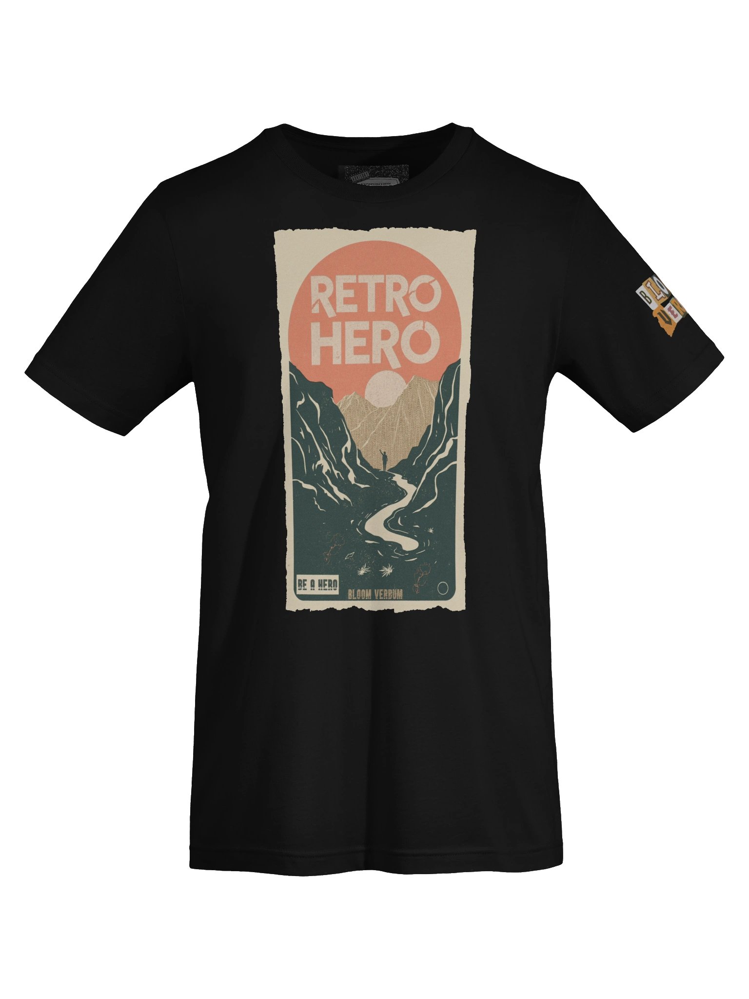 Who want's to be a hero? product image (15)