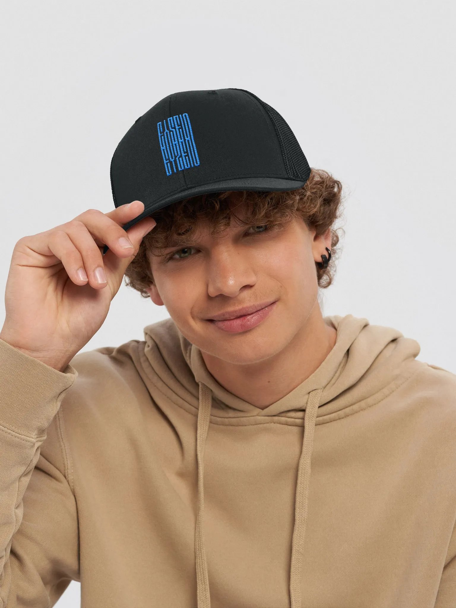 Casquette Eyzen product image (40)