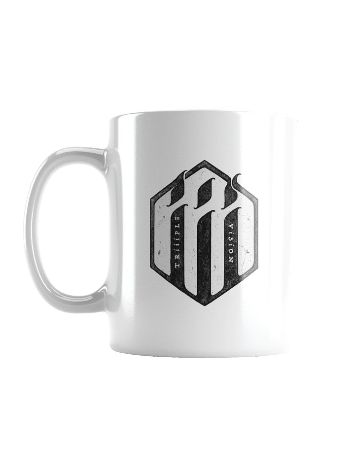 TRiiiPLE / VCR - Coffee Mug product image (1)