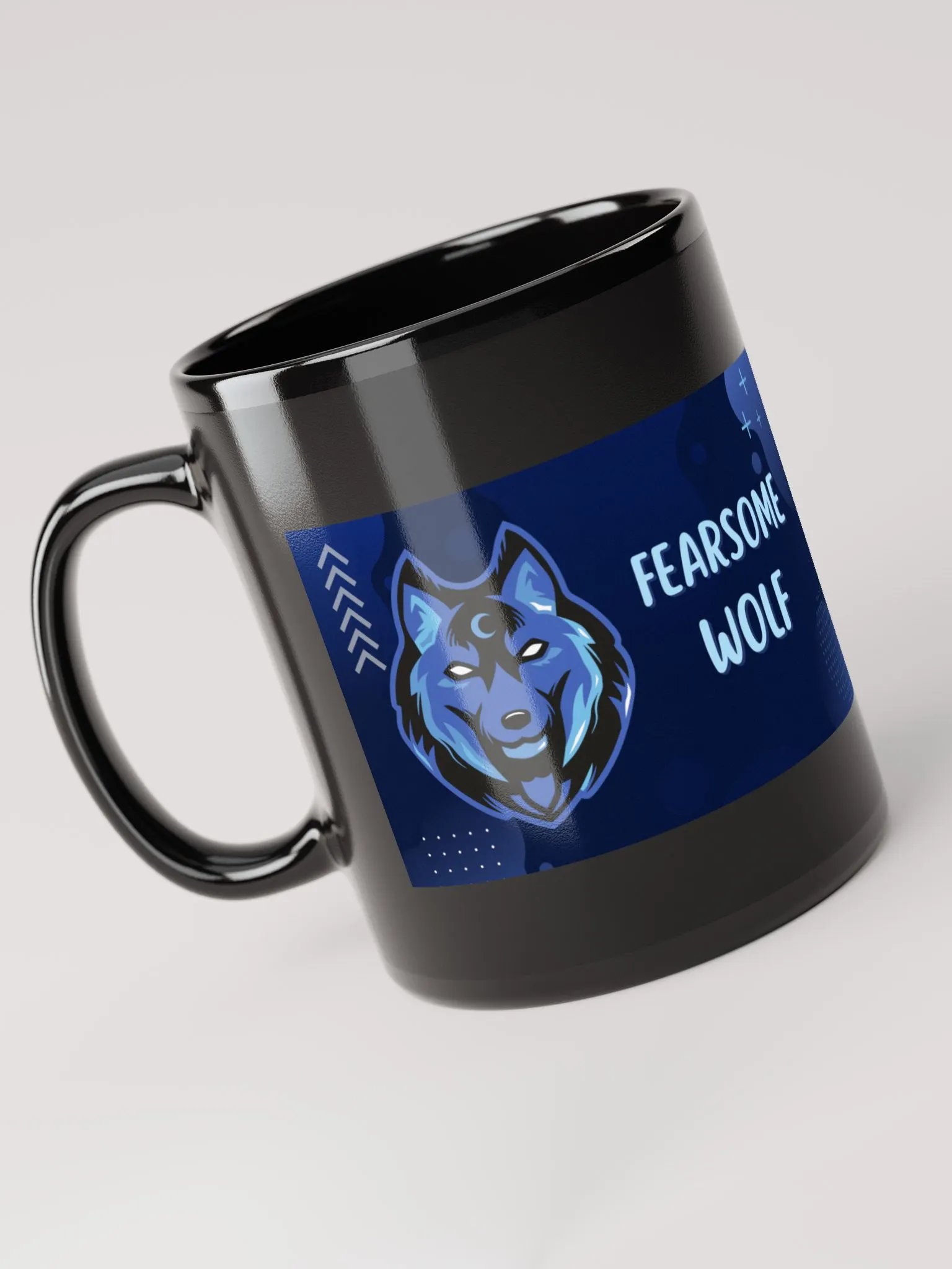 Fear Mug product image (5)