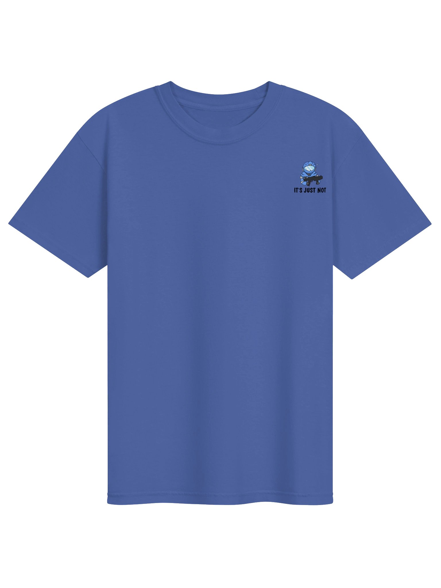 FNCSKieran 'It's Just Not' T-shirt product image (2)