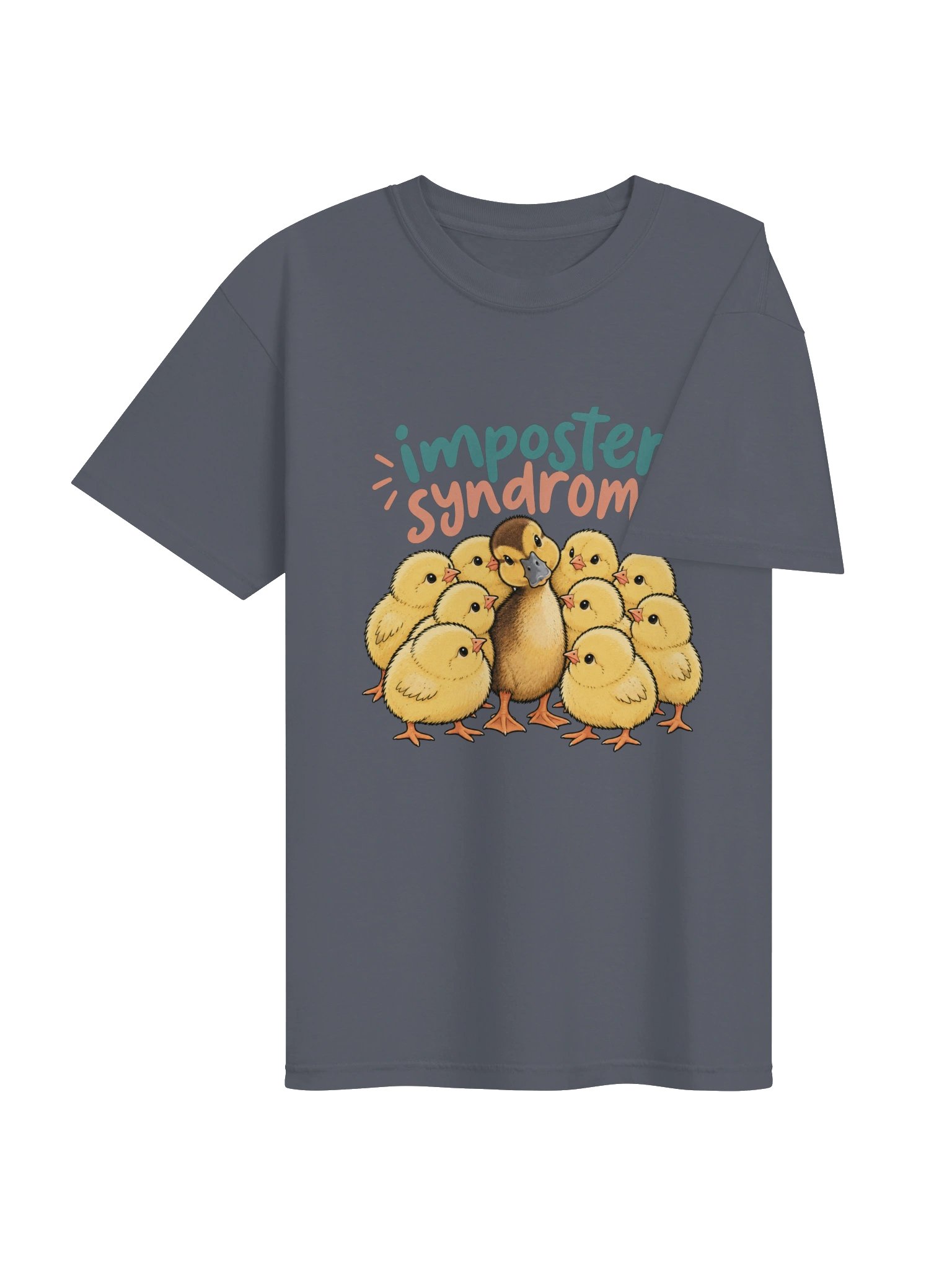Imposter Syndrome 1 product image (5)
