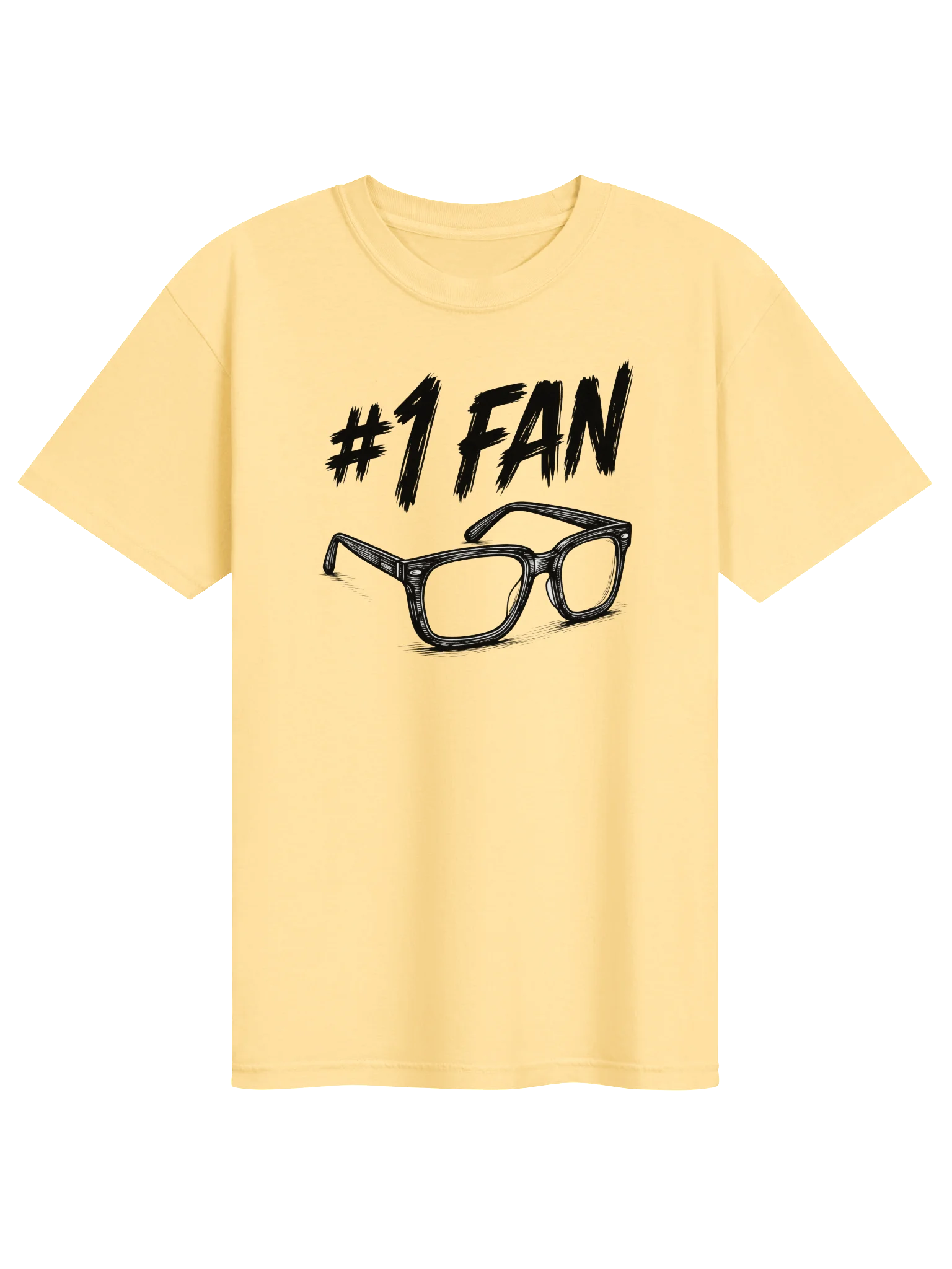 Grumper #1 FAN Tee product image (1)