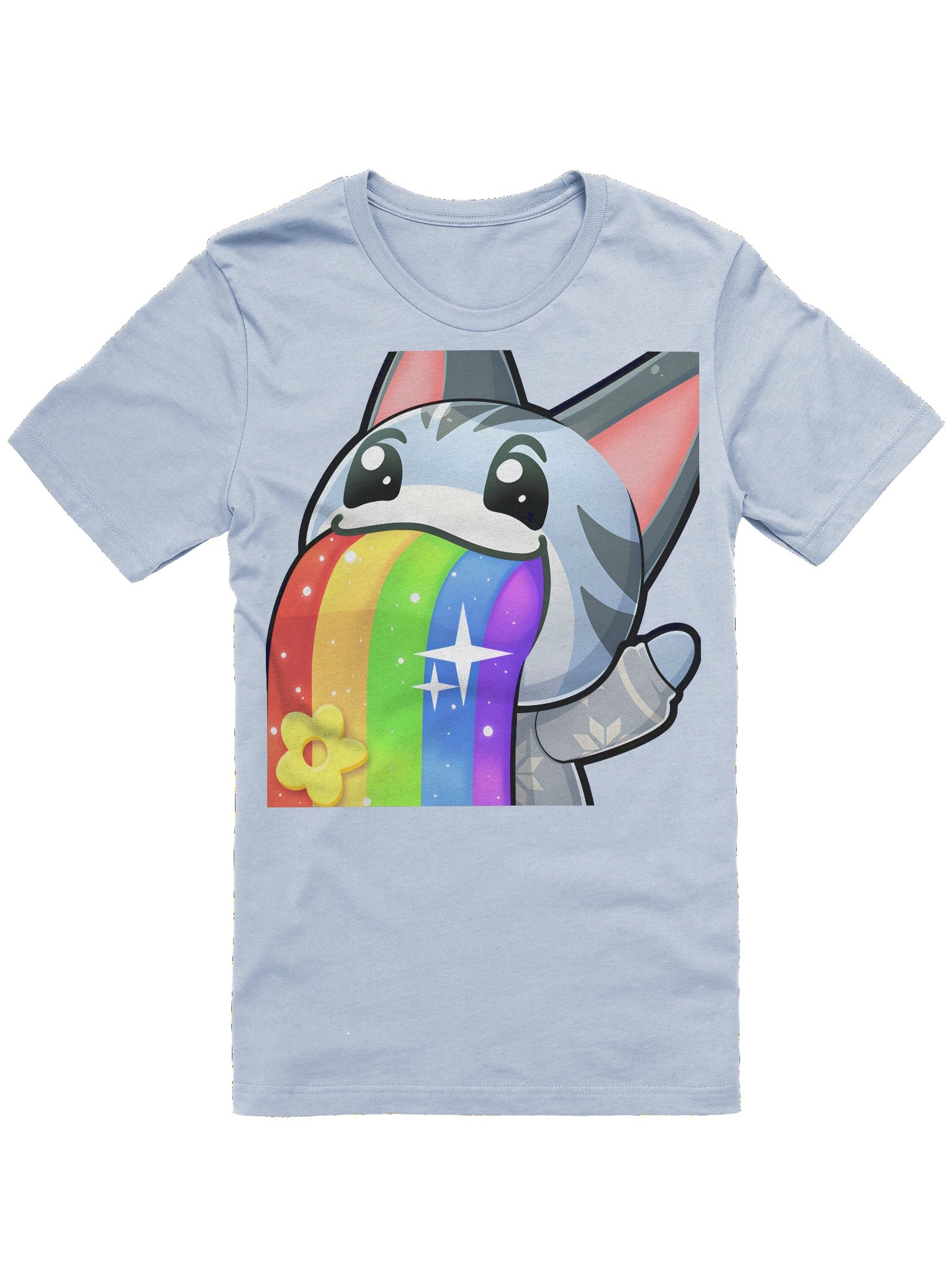 Lolly (full) - Supersoft T-Shirt product image (1)