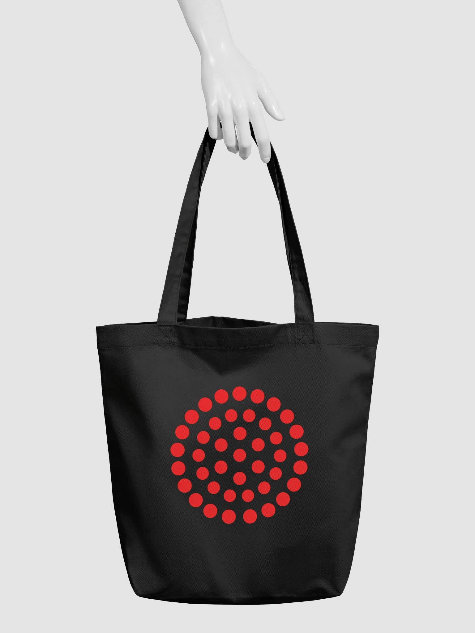 33 Engines Red Tote product image (3)