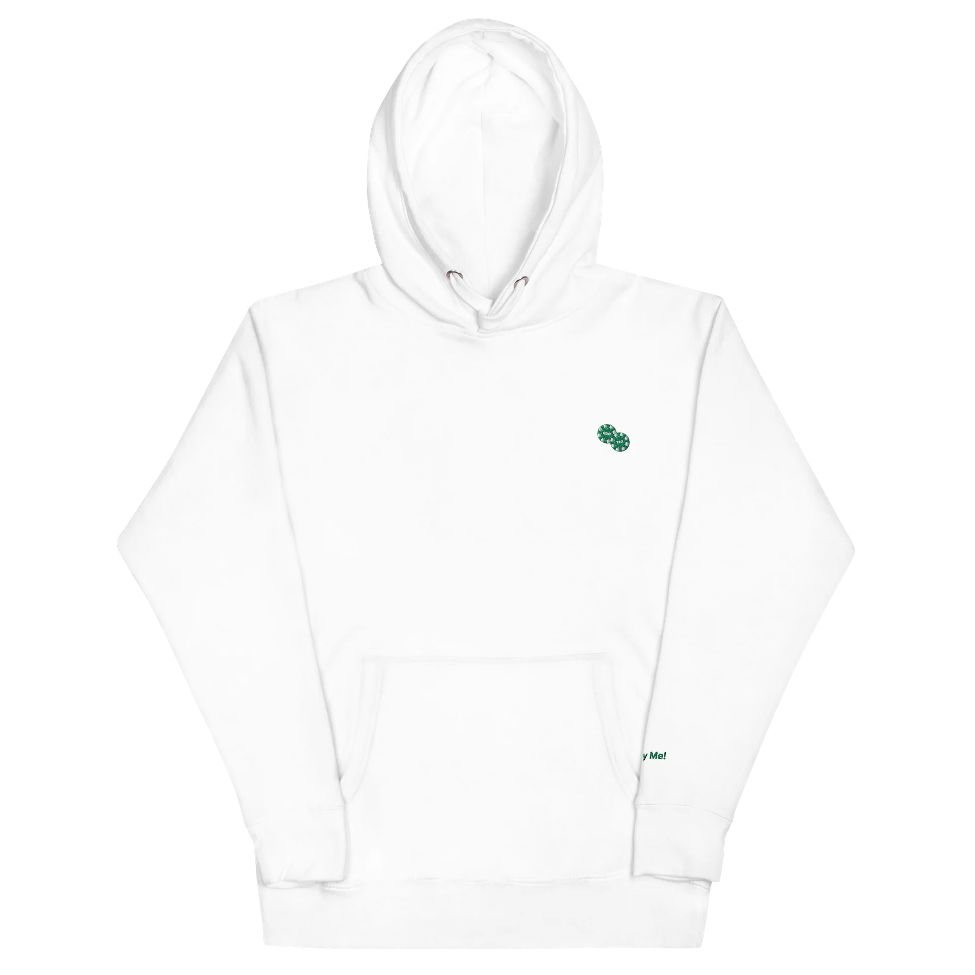 "Two Chips" Hoodie product image (7)