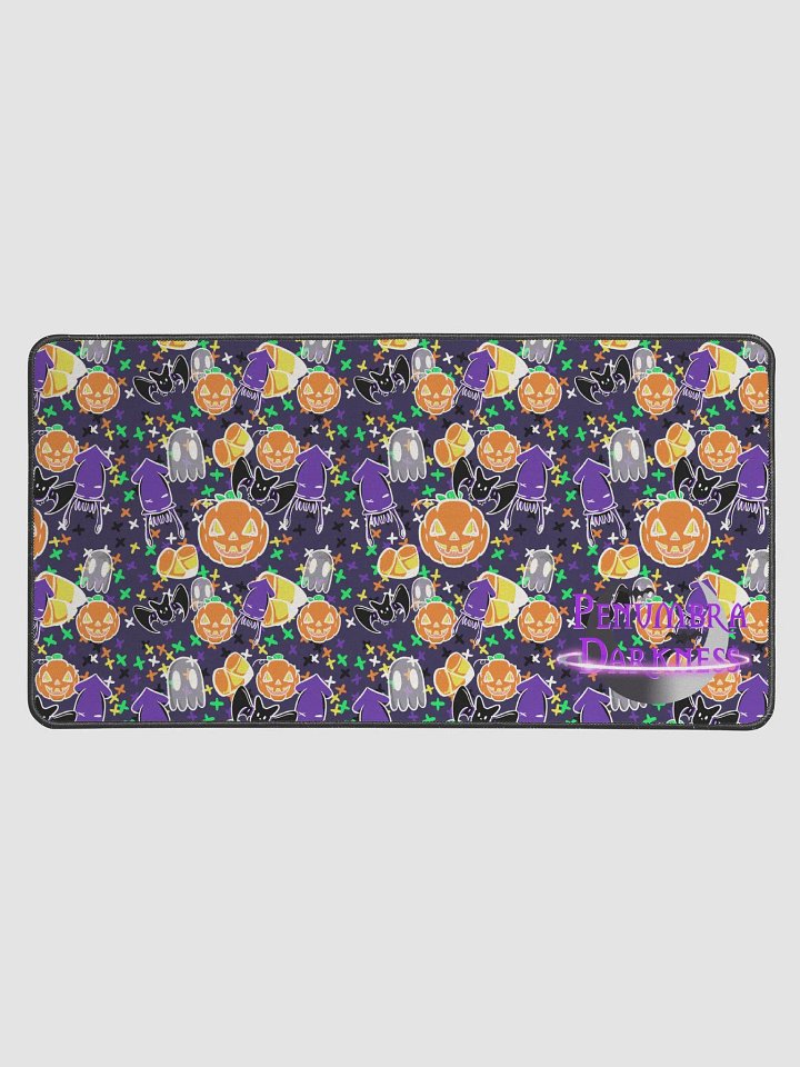 Spooky Desk Mat (15.5