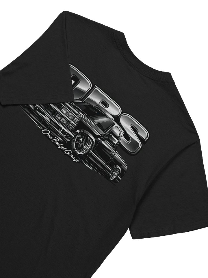 Slammed OBS product image (2)
