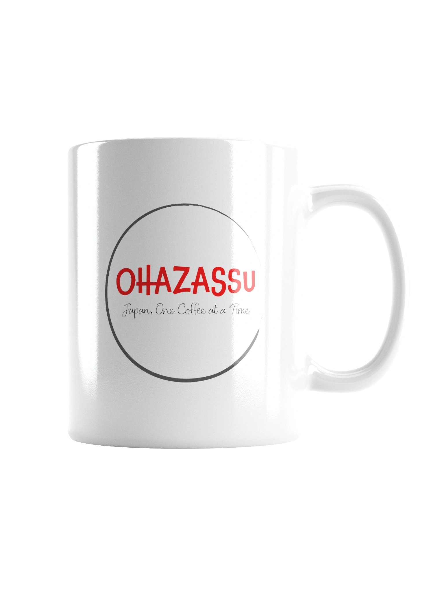 Ohazassu Mug product image (5)